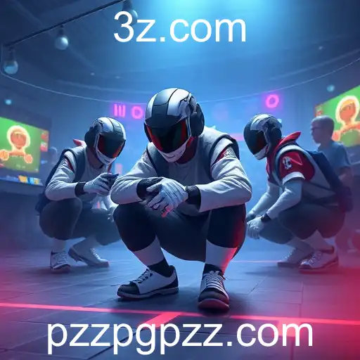 Tendências e Inovações no Mundo dos Jogos Online