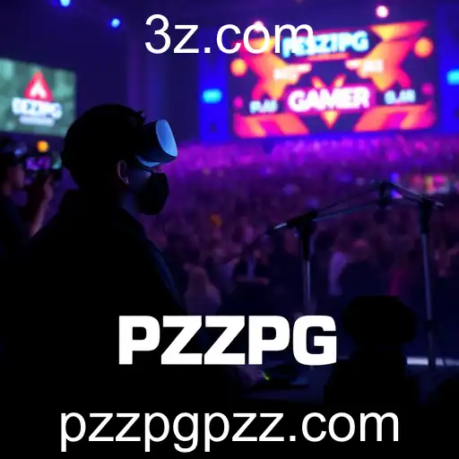 A Ascensão do PZZPG: Uma Nova Era para o Gaming