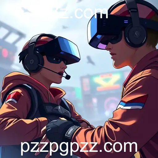 Explorando o Mundo do PZZPG: Uma Nova Era de Jogos