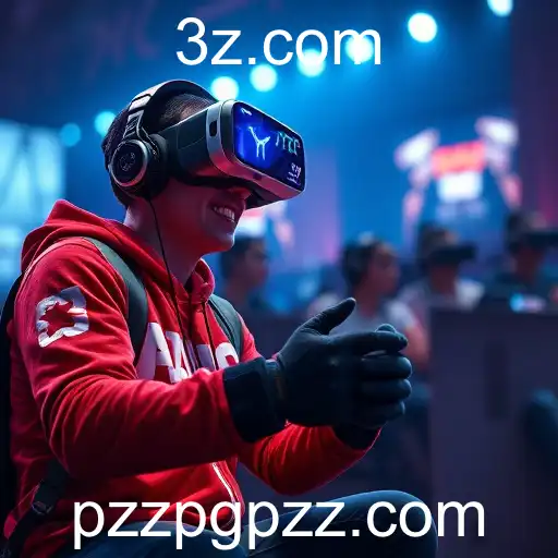 O Futuro dos Jogos em Português: PZZPG