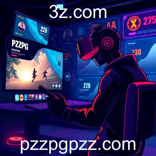 A Revolução dos Jogos Online em 2025