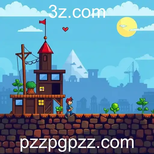 A Ascensão dos Jogos com Temática Retro