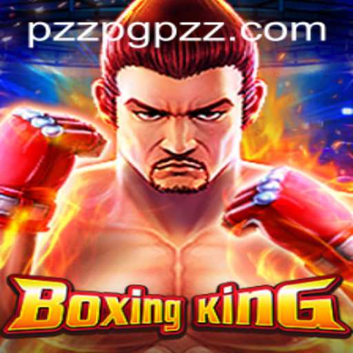 BoxingKing: A Knockout Experience with Keyword PZZPG