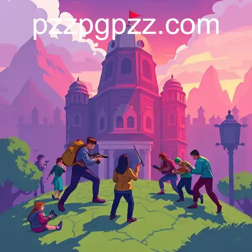 The Impact of Player Community in the Gaming World: Embracing PZZPG