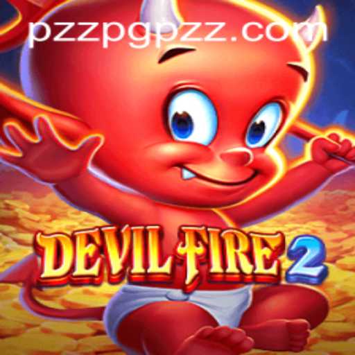 Discovering DevilFire2: A Thrilling Adventure with PZZPG
