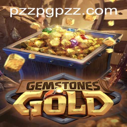 Discovering GemstonesGold: A New Adventure Awaits with PZZPG