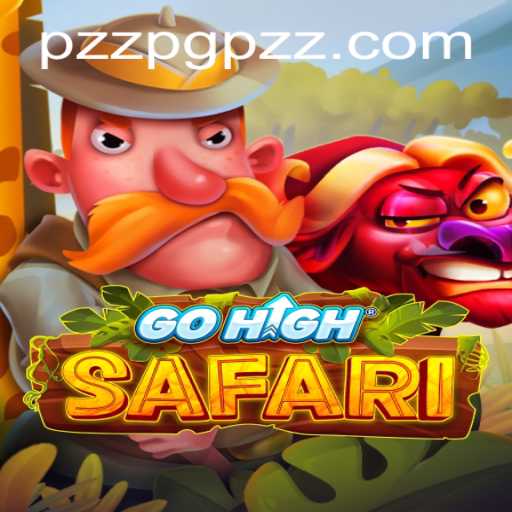Embark on an Adventure with GoHighSafari: The Fusion of Fun and Strategy with PZZPG