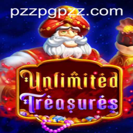 UnlimitedTreasures: Embark on the Ultimate Adventure with PZZPG