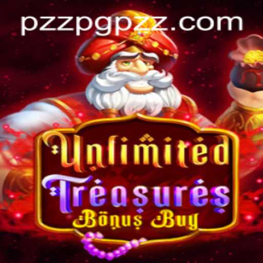 Explore the Exciting World of UnlimitedTreasuresBonusBuy - A Thrilling Gameplay Experience